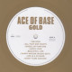 Ace Of Base - Gold (UK 11 Oct 2019)