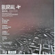 Вінілова платівка  Burial - Burial (Vinyl, 12