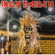 Iron Maiden - Iron Maiden (Europe 09 Aug 2024)