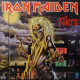 Iron Maiden - Killers (Europe 09 Aug 2024)