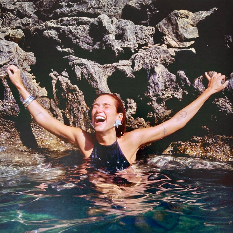 Вінілова платівка  Dua Lipa - Radical Optimism (Vinyl, LP, Album)