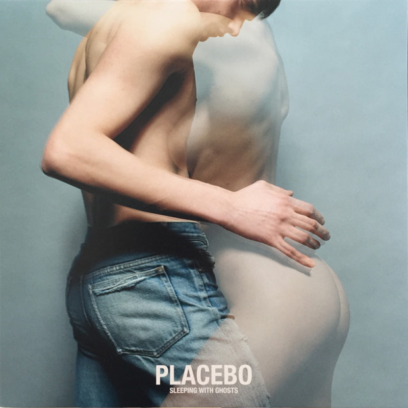 Placebo - Sleeping With Ghosts (Europe 2019)