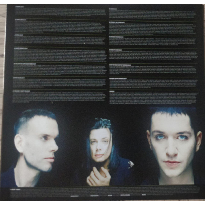 Placebo - Meds (Europe 31 May 2019)