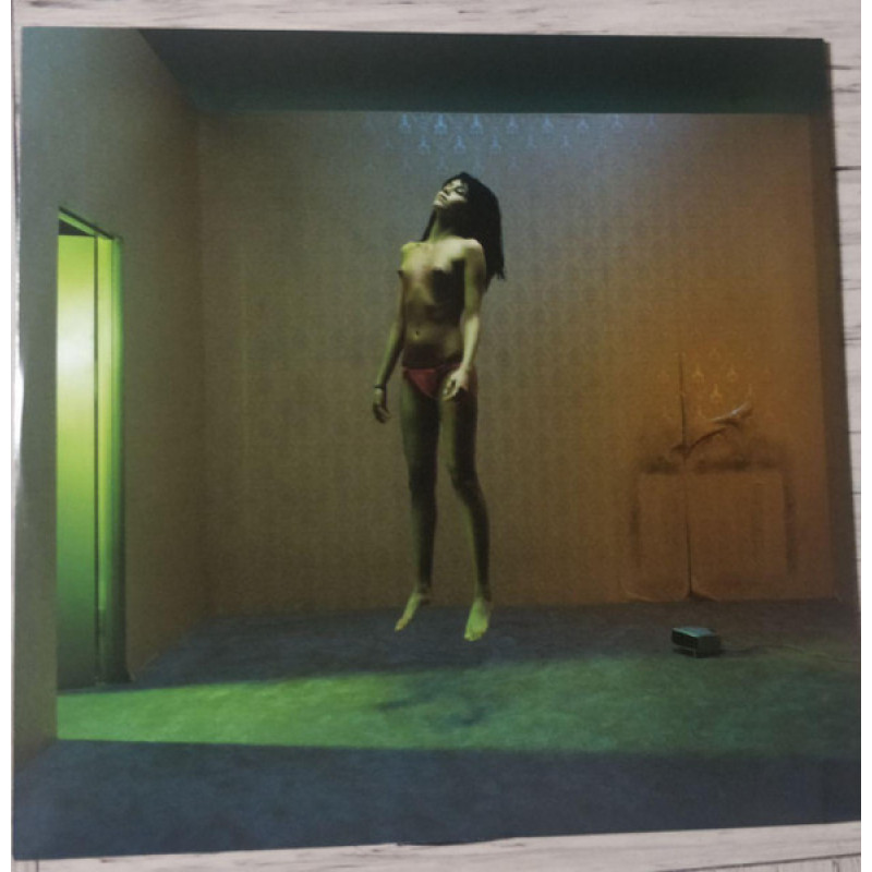 Placebo - Meds (Europe 31 May 2019)