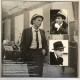 Вінілова платівка  Frank Sinatra - The Platinum Collection (Vinyl, LP, Compilation)
