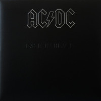 AC/DC - Back In Black (Europe 08 May 2009)