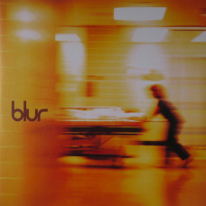 Blur - Blur (Europe)