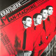 Вінілова платівка  Kraftwerk - The Man•Machine (Vinyl, LP, Album, Reissue, Remastered, Repress)