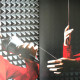 Вінілова платівка  Kraftwerk - The Man•Machine (Vinyl, LP, Album, Reissue, Remastered, Repress)