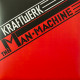 Вінілова платівка  Kraftwerk - The Man•Machine (Vinyl, LP, Album, Reissue, Remastered, Repress)
