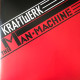 Вінілова платівка  Kraftwerk - The Man•Machine (Vinyl, LP, Album, Reissue, Remastered, Repress)