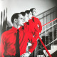 Вінілова платівка  Kraftwerk - The Man•Machine (Vinyl, LP, Album, Reissue, Remastered, Repress)