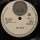 Вінілова платівка  Black Sabbath - Black Sabbath (Vinyl, LP, Album, Reissue)
