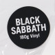Black Sabbath - Paranoid (Europe 2020)