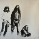 Black Sabbath - Paranoid (Europe 2020)