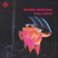 Black Sabbath - Paranoid (Europe 2020)