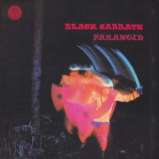 Black Sabbath - Paranoid (Europe 2020)
