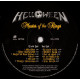 Helloween - Master Of The Rings (Europe 27 Nov 2015)