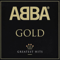 ABBA - Gold (Greatest Hits) (Europe 2024)