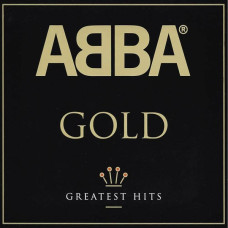 ABBA - Gold (Greatest Hits) (Europe 2024)
