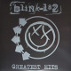 Вінілова платівка  Blink-182 - Greatest Hits (Vinyl, LP, Compilation, Reissue)