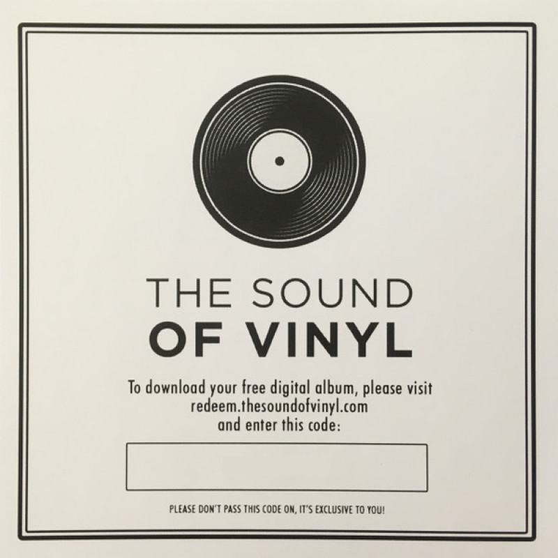 Вінілова платівка  Robbie Williams - I've Been Expecting You (Vinyl, LP, Album, Reissue, Stereo)