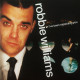 Вінілова платівка  Robbie Williams - I've Been Expecting You (Vinyl, LP, Album, Reissue, Stereo)