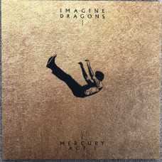 Вінілова платівка  Imagine Dragons - Mercury - Act 1 (Vinyl, LP, Album)