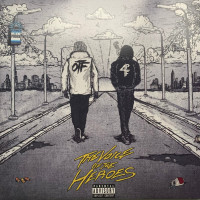 Lil Baby & Lil Durk - The Voice Of The Heroes (US 17 Dec 2021)