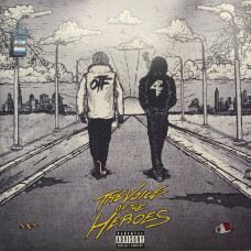 Lil Baby & Lil Durk - The Voice Of The Heroes (US 17 Dec 2021)
