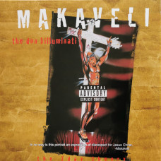Makaveli – The Don Killuminati (The 7 Day Theory)