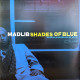 Вінілова платівка  Madlib - Shades Of Blue (Madlib Invades Blue Note) (Vinyl, LP, Album, Reissue, Stereo)
