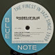 Вінілова платівка  Madlib - Shades Of Blue (Madlib Invades Blue Note) (Vinyl, LP, Album, Reissue, Stereo)