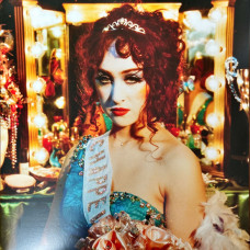 Chappell Roan - The Rise And Fall Of A Midwest Princess (Europe 2024)