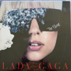 Вінілова платівка  Lady Gaga - The Fame (Vinyl, LP, Album, Reissue, Repress)