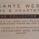 Вінілова платівка  Kanye West - 808s & Heartbreak (Vinyl, LP, Reissue, Album)