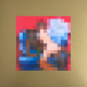Вінілова платівка  Kanye West - My Beautiful Dark Twisted Fantasy (Vinyl, LP, Album, Limited Edition, Reissue, Stereo)