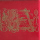 Вінілова платівка  Kanye West - My Beautiful Dark Twisted Fantasy (Vinyl, LP, Album, Limited Edition, Reissue, Stereo)