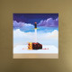 Вінілова платівка  Kanye West - My Beautiful Dark Twisted Fantasy (Vinyl, LP, Album, Limited Edition, Reissue, Stereo)