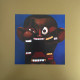 Вінілова платівка  Kanye West - My Beautiful Dark Twisted Fantasy (Vinyl, LP, Album, Limited Edition, Reissue, Stereo)