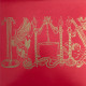 Вінілова платівка  Kanye West - My Beautiful Dark Twisted Fantasy (Vinyl, LP, Album, Limited Edition, Reissue, Stereo)