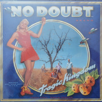 No Doubt - Tragic Kingdom (US 2022)