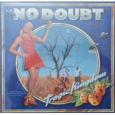 No Doubt - Tragic Kingdom (US 2022)
