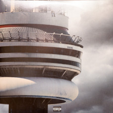 Вінілова платівка  Drake - Views (Vinyl, LP, Album, Stereo)