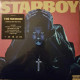 Вінілова платівка  The Weeknd - Starboy (Vinyl, LP, Album)