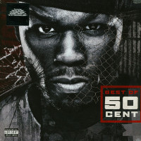 Вінілова платівка  50 Cent - Best Of (Vinyl, LP, Compilation)