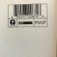 Pulp - His 'N' Hers (Europe 25 Oct 2019)