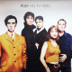 Pulp - His 'N' Hers (Europe 25 Oct 2019)