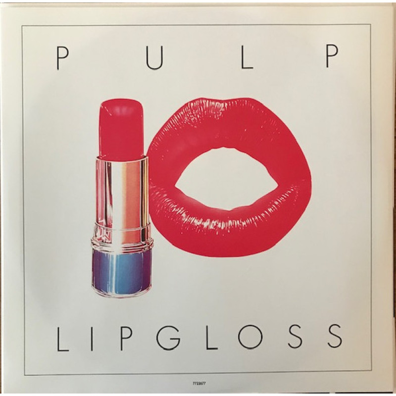 Pulp - His 'N' Hers (Europe 25 Oct 2019)