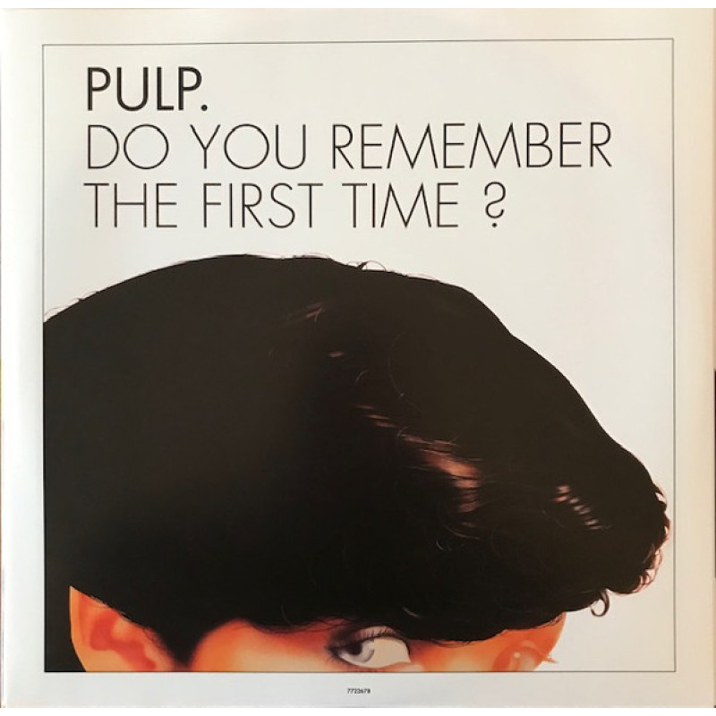 Pulp - His 'N' Hers (Europe 25 Oct 2019)